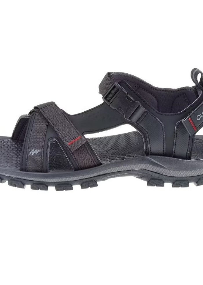 Outdoor Sandalet NH500 QUECHUA Decathlon - Görsel 3