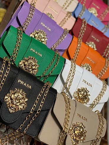Prada Çanta