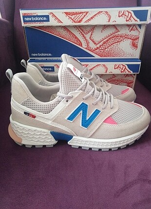 New balance 