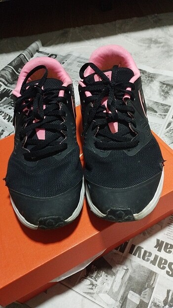 Nike orjinal spor ayakkabı