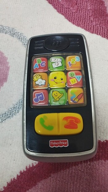 Sesli telefon
