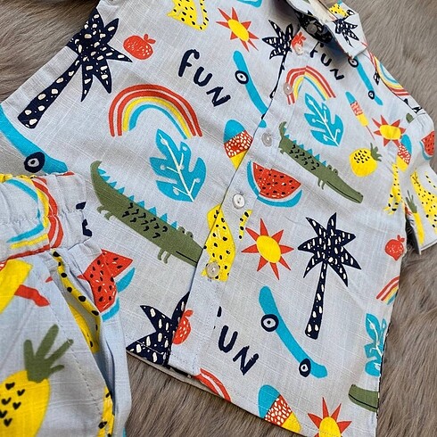 Zara Keten takım