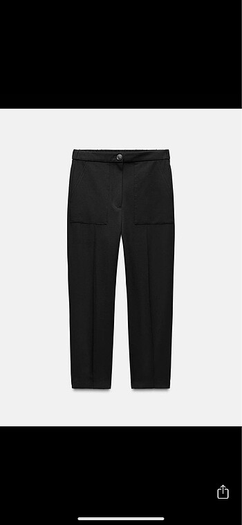 Zara pantolon