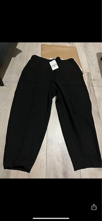 Zara Zara pantolon