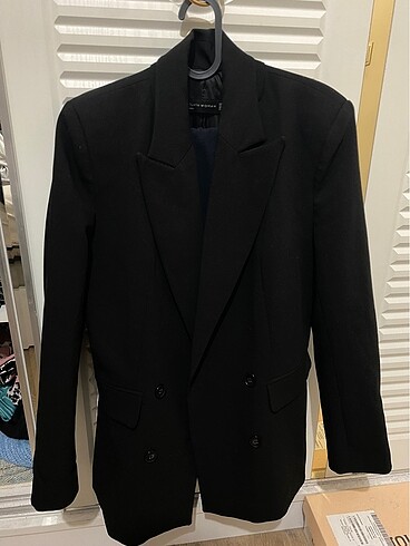 Dilvin blazer ceket