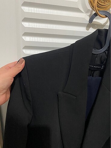 Dilvin Dilvin blazer ceket