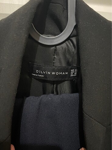 l Beden Dilvin blazer ceket