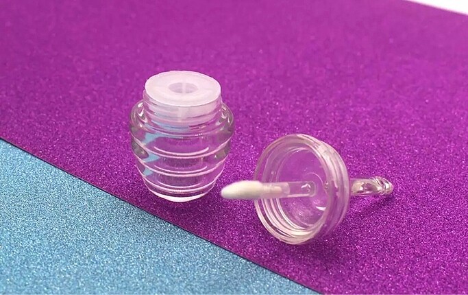 ???? Sınırlı Sayıda Boş LipGloss Şişesi????