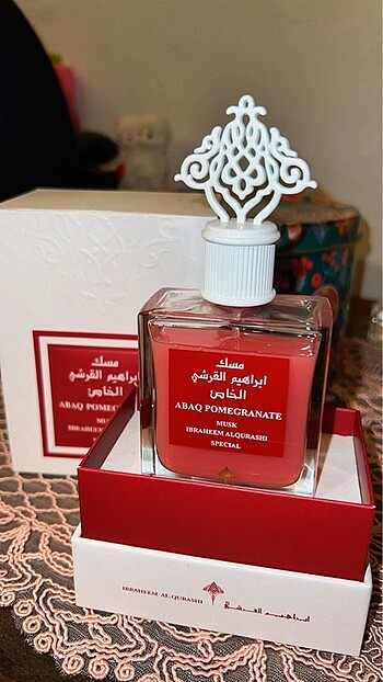  Beden Arap Parfüm Edp