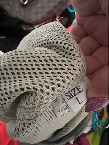 Nikon Fotoğrafçı Yeleği - Görsel 5