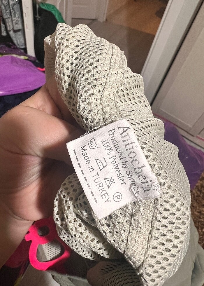 Nikon Fotoğrafçı Yeleği - Görsel 4