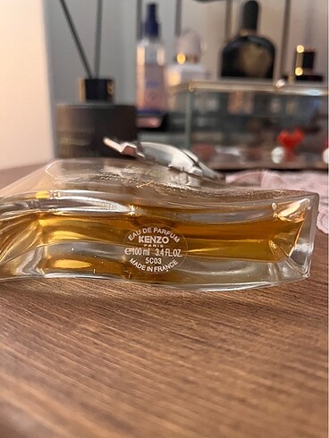 Kenzo Kadın Parfüm - Görsel 2