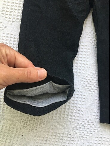 9-12 Ay Beden Lcw çok hoş pantolon 1yaş