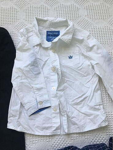 Lcw çok hoş pantolon 1yaş - Görsel 5