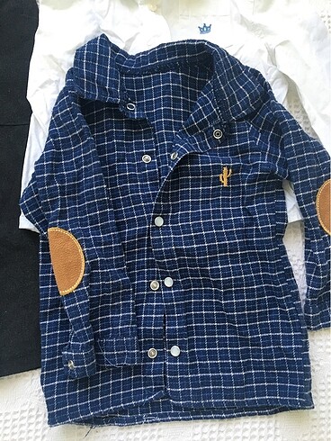 Lcw çok hoş pantolon 1yaş - Görsel 6