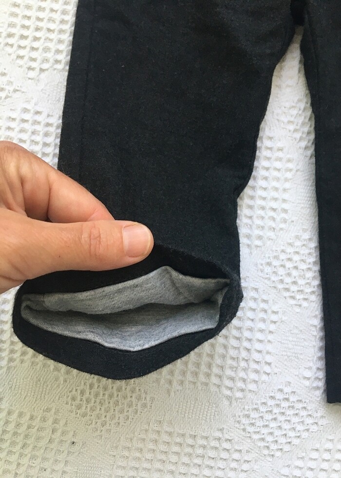 Lcw çok hoş pantolon 1yaş - Görsel 3