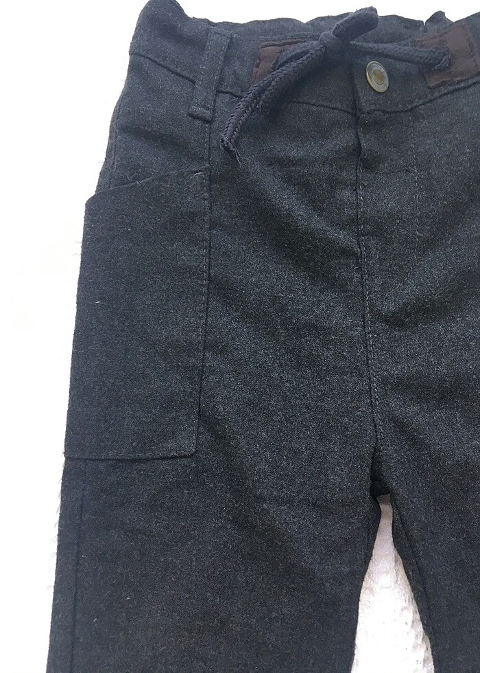 Lcw çok hoş pantolon 1yaş - Görsel 2