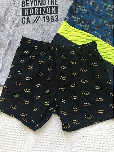 Çocuk giyim 3-4yaş - Görsel 2