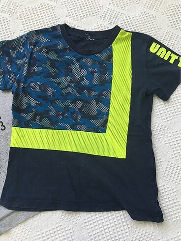 Çocuk giyim 3-4yaş - Görsel 3