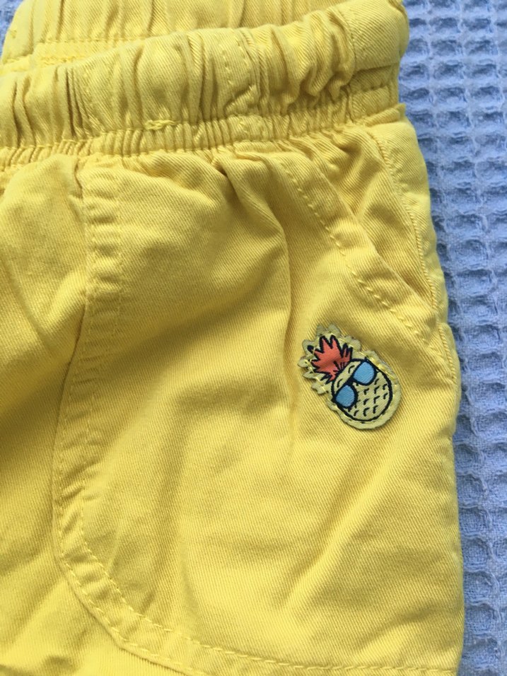 Triko Yelek Erkek Çocuk Pantolon tayt - Görsel 2