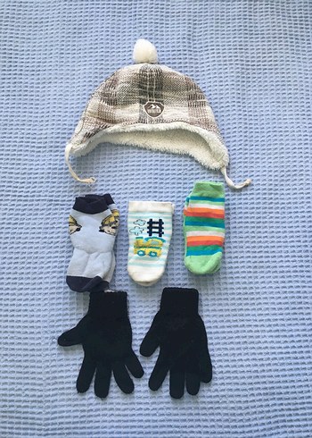 LC Waikiki 3-6 Ay, 17 cm