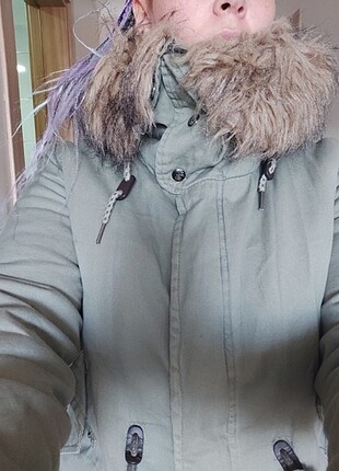 m Beden Pull&Bear kaban
