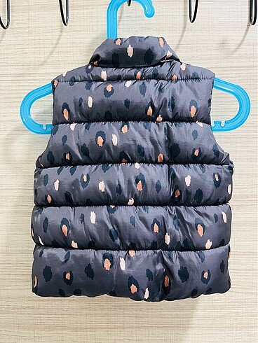 Mango Mango kids şişme puffer yelek