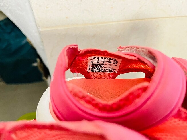 Adidas Adidas water sandalet