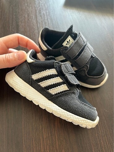 Adidas bebek ayakkabı