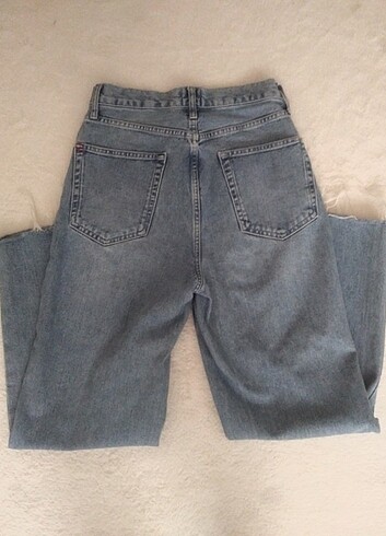 28 Beden Urban outfitters baggy jean