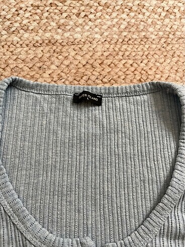 River Island Hırka model basic