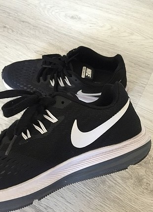 orijinal nike zoom winflo spor ayakkabı