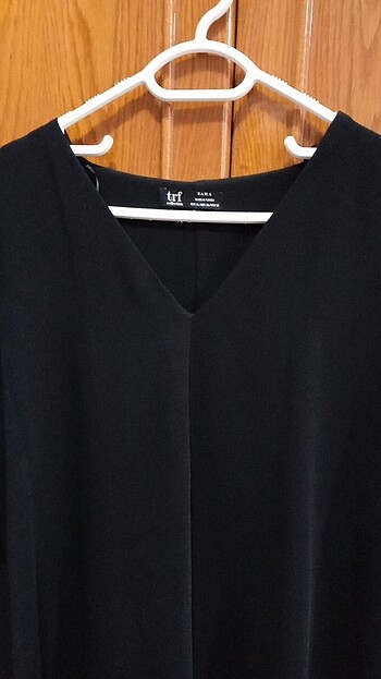 Zara Yeni elbise