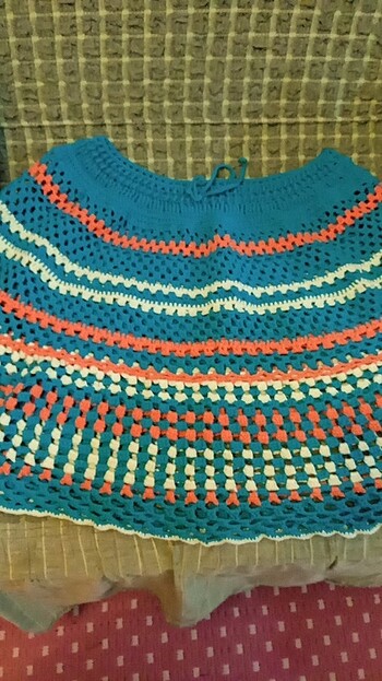 Yeni el örgüsü takım - Görsel 2