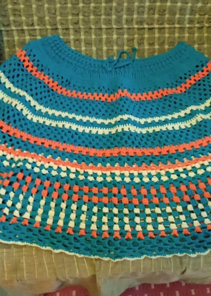 Yeni el örgüsü takım  - Görsel 2