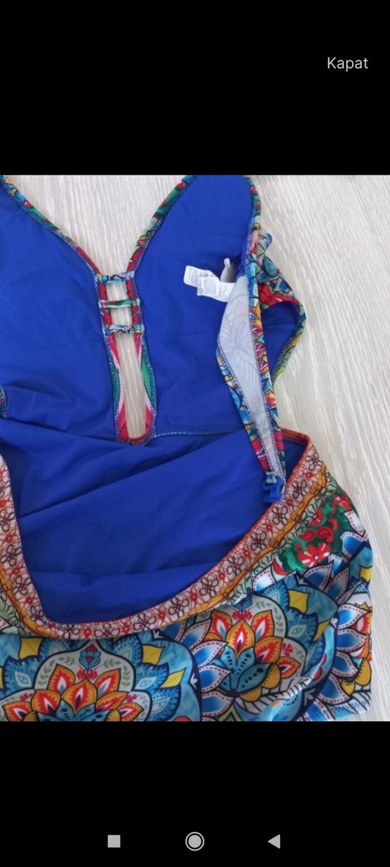 mayokini 38 beden - Görsel 2