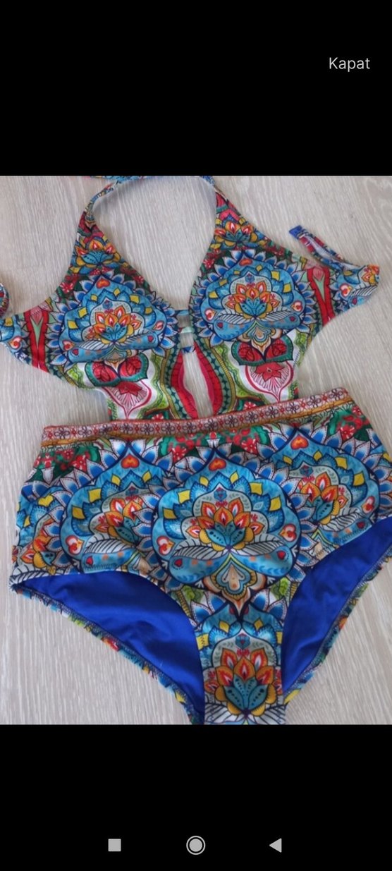 mayokini 38 beden - Görsel 3