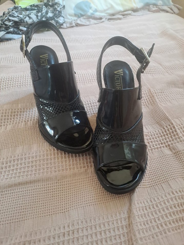 kadın ayakkabi - Görsel 2