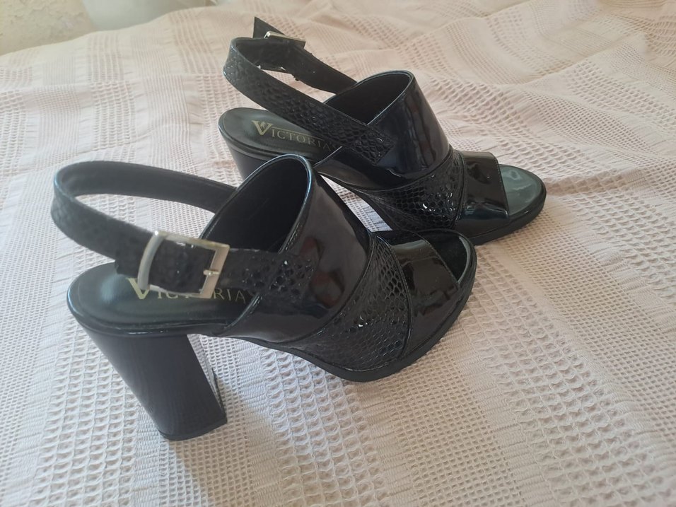 kadın ayakkabi - Görsel 4