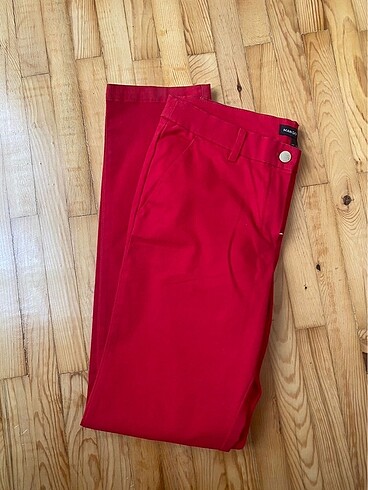 38 Beden Mango pantolon