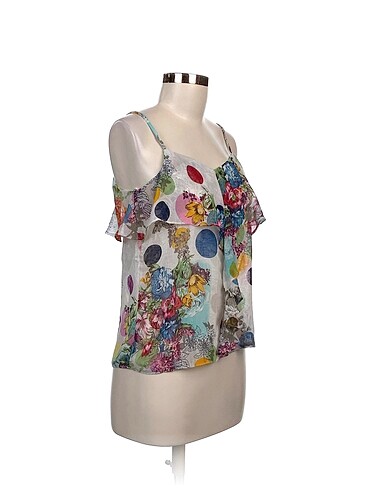 Batik Batik Bluz %70 İndirimli.