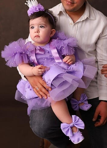 Bebek elbise