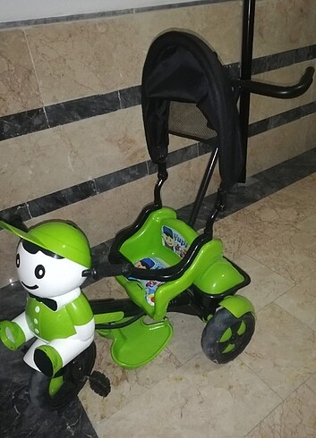 Diğer Bebek bisikleti 