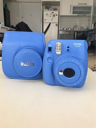 Instax Mini 9