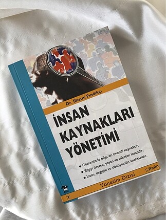 İnsan Kaynakları Yönetimi - İlhami Fındıkçı