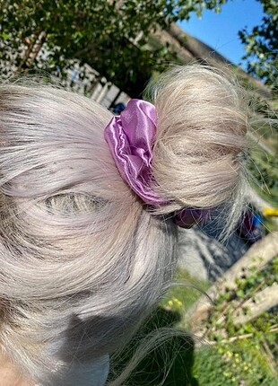 Scrunchie toka 