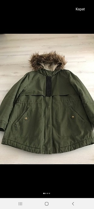 parka