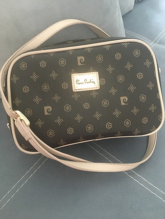 Pierre cardin I şık bir çanta