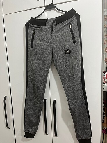 Unisex eşofman