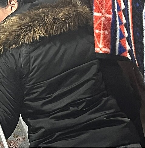 Colin's Şişme mont